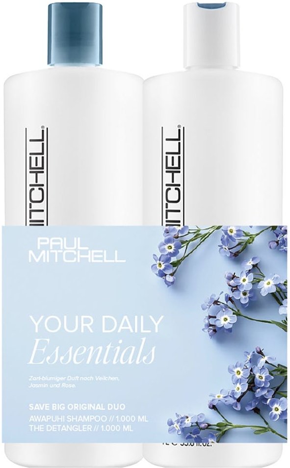 Paul Mitchell Save Big Original