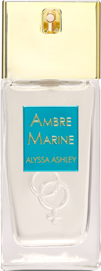 ALYSSA ASHLEY Ambre Marine Eau de Parfum 30 ml