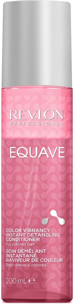 Revlon Equave Color Vibrancy Instant Detangling Conditioner 200 ml