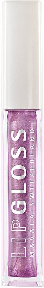 Mavala LipGloss Cassis 5,3 ml