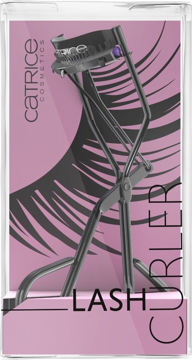 Catrice Lash Curler