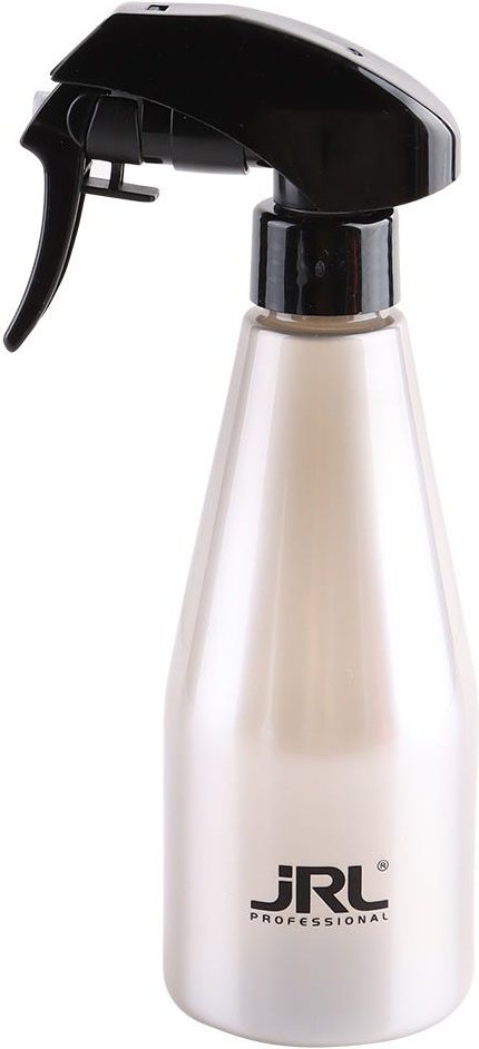 JRL Professional Sprühflasche silber 250 ml