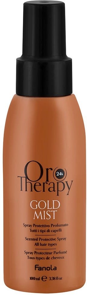 Thumbnail - Fanola Oro Therapy Gold Mist 100 ml