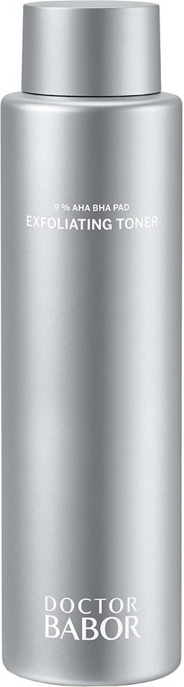 BABOR Instant Exfoliating Toner 200 ml