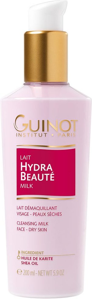 GUINOT Lait Hydra Beauté 200 ml