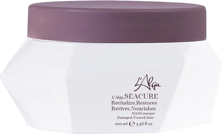 L'Alga Seacure.Mask 100 ml