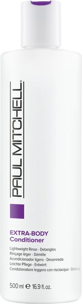 Paul Mitchell Extra Body Conditioner 500 ml