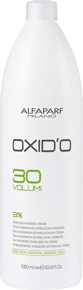 ALFAPARF MILANO Oxid'o Entwickler 30 Vol - 9% 1000 ml