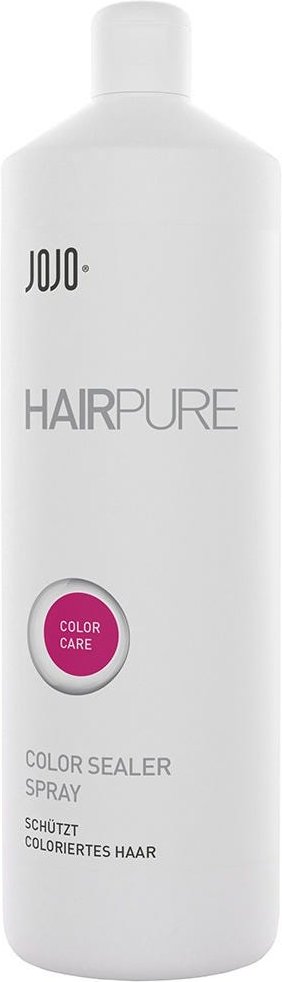 JOJO Hairpure Color Sealer Spray 1000 ml