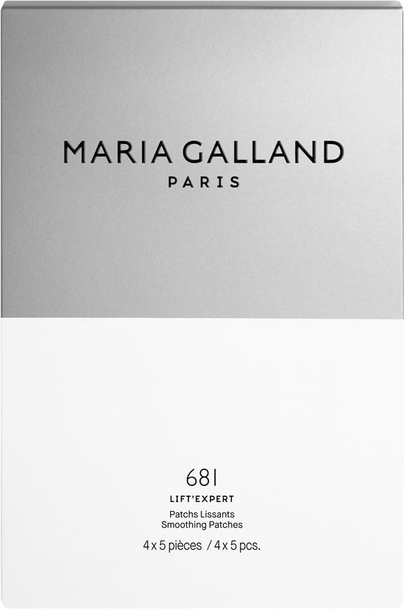 Maria Galland Lift'Expert 681 Patches Lissants 4x