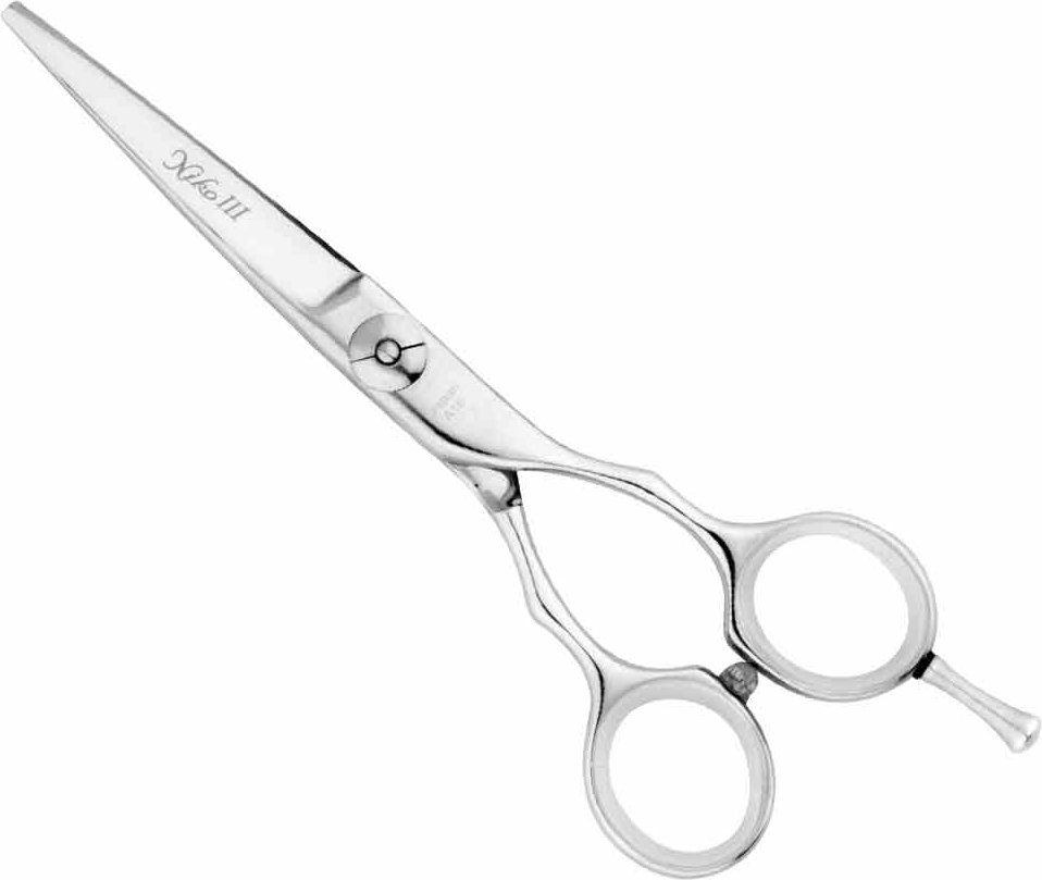 Nikarma Friseurschere Niko III A 16 5,5 Zoll
