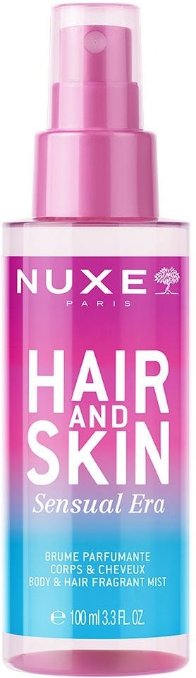 NUXE Haar & Körperspray Sensual Era 100 ml