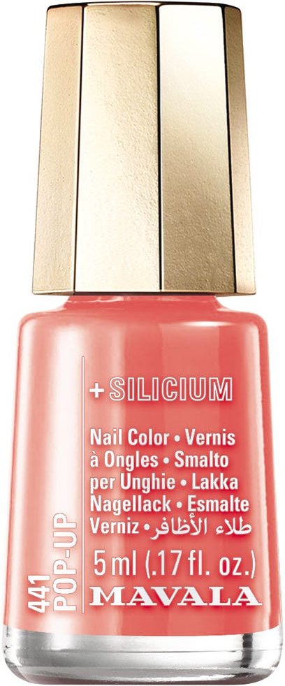 Mavala Digital Art Colors Pop-Up 5 ml