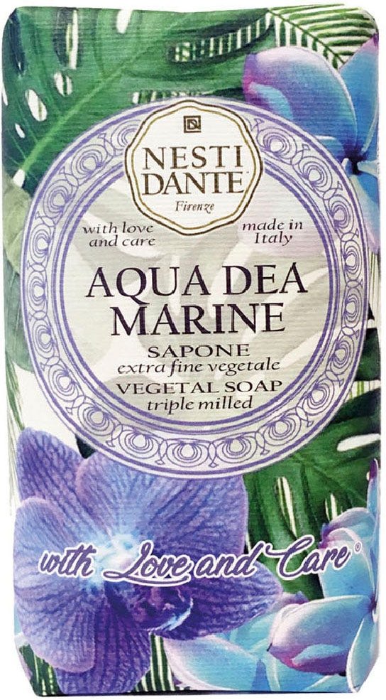 Nesti Dante With Love & Care Aqua Dea Marine 250 g