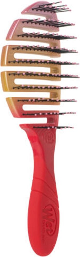 Efalock Wet Brush Flex Dry Coral Ombre