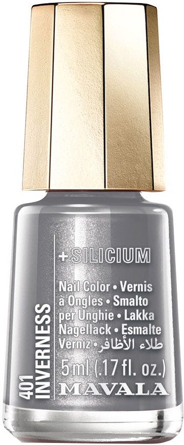Mavala Iconic Colors - Inverness 5 ml