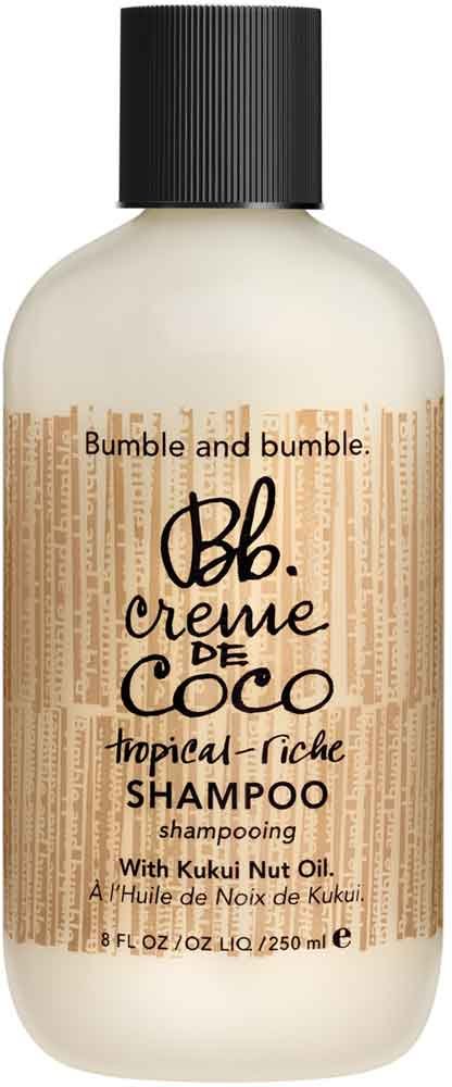 Bumble and bumble Creme De Coco Shampoo 250 ml