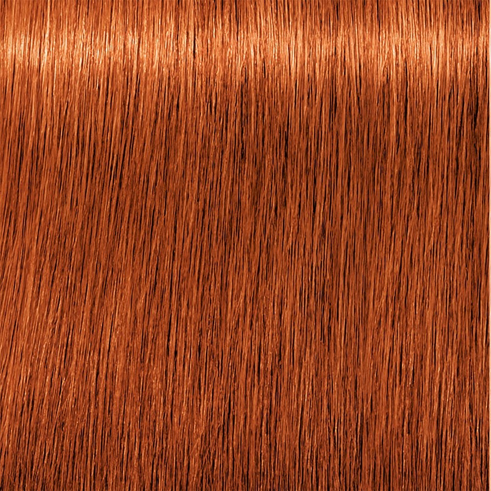 Indola PCC Permanente Haarfarbe Fashion 7.44 Mittelblond Kupfer Intensiv 60 ml