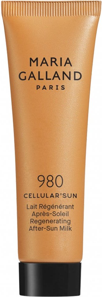 Maria Galland Cellular'Sun 980 Regenerating After-Sun Milk 150 ml