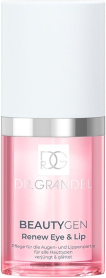 DR. GRANDEL Beautygen Renew Eye & Lip 15 ml