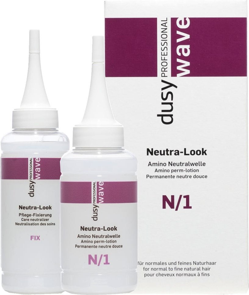 dusy professional Neutra-Look N Set