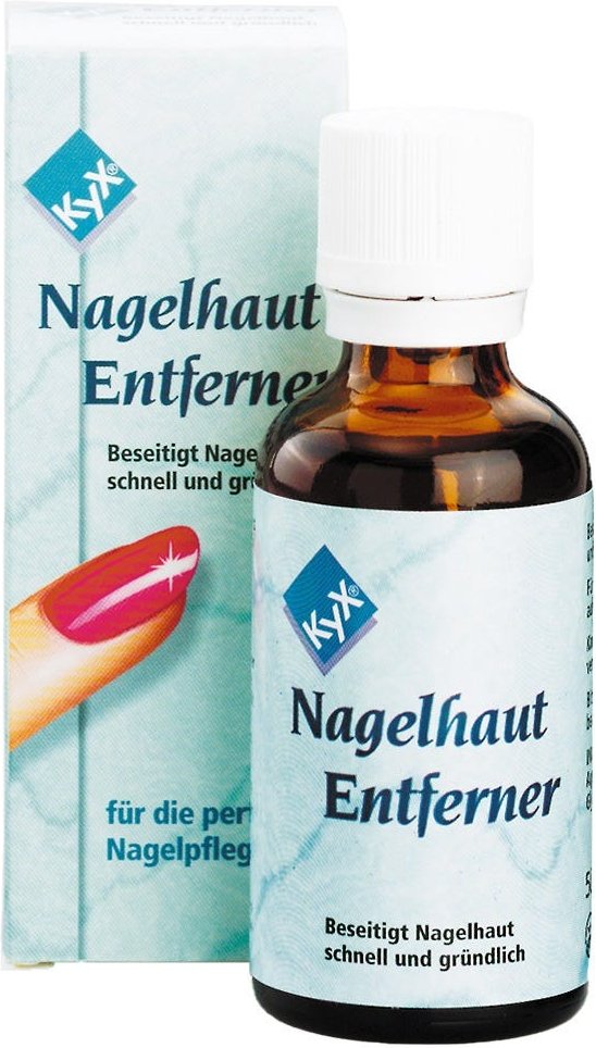 Rufin Kyx Nagelhautentferner 50 ml