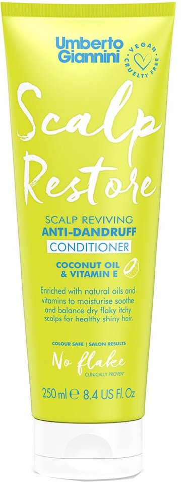 Thumbnail - Umberto Giannini Scalp Restore Conditioner 250 ml