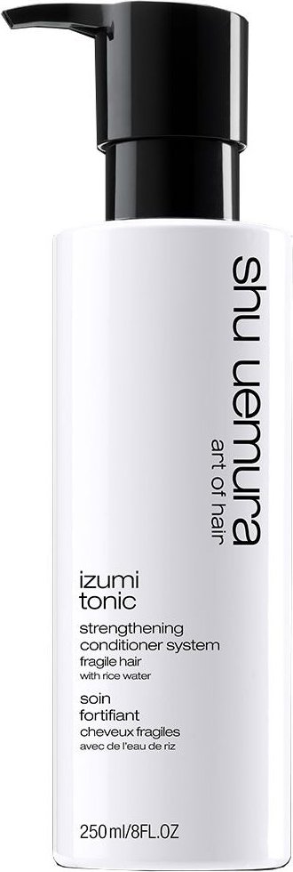 shu uemura Izumi Tonic Conditioner 250 ml