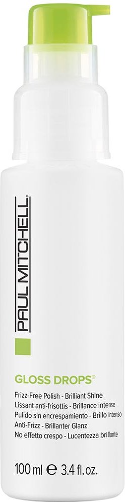 Paul Mitchell Smoothing Gloss Drops 100 ml