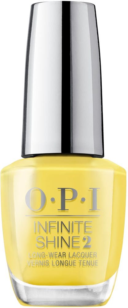 OPI Mexico City Collection Infinite Shine Don’t Tell a Sol 15 ml