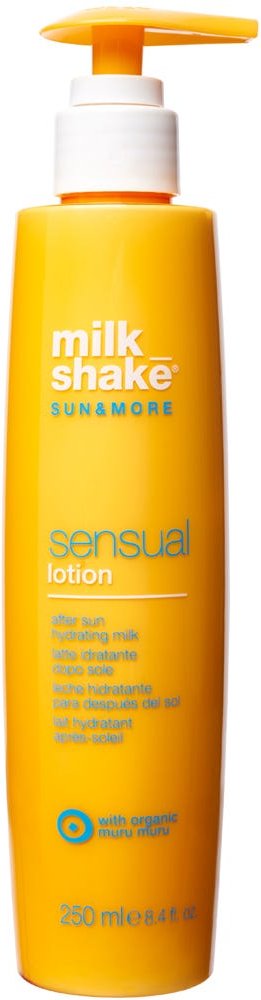 milk_shake Sun & More Sensual Lotion 250 ml