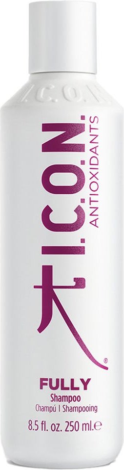 ICON FULLY Anti-Aging Shampoo 250 ml