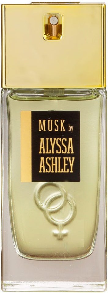 Thumbnail - ALYSSA ASHLEY Musk Eau de Parfum 30 ml