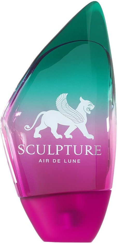 Nikos Sculpture Air de Lune Eau De Parfum 100 ml