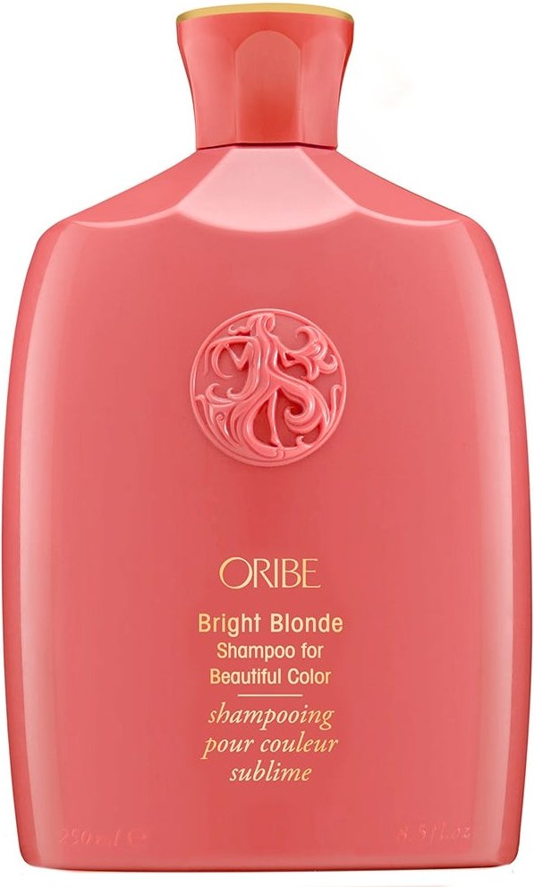 Oribe Bright Blonde Shampoo For Beautiful Color 250 ml