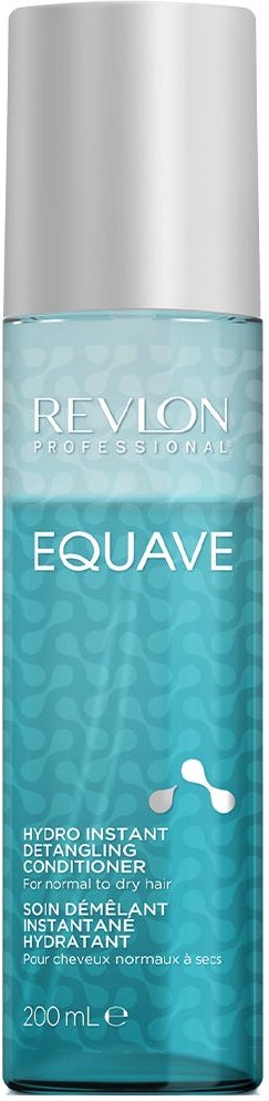 Thumbnail - Revlon Equave Hydro Instant Detangling Conditioner 200 ml