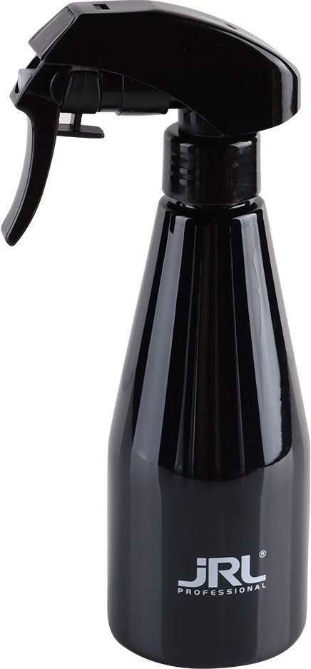 JRL Professional Sprühflasche schwarz 250 ml
