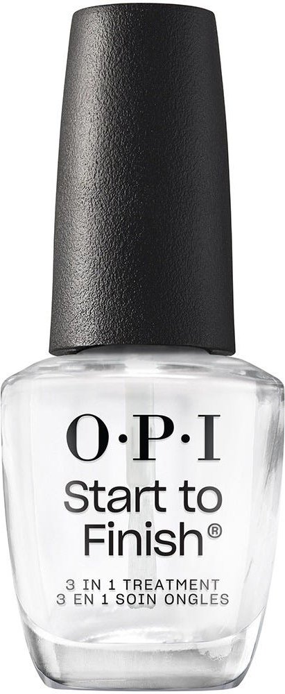 OPI Start To Finish 15 ml