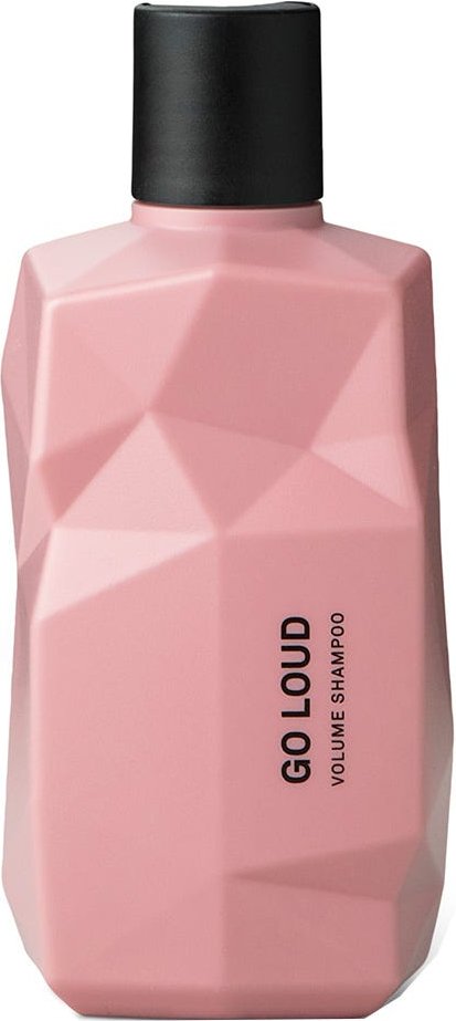 NINE YARDS Go Loud Volume Shampoo 300 ml