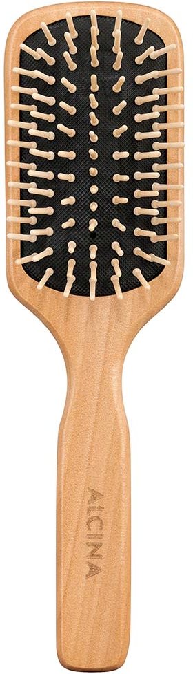 Alcina Paddelbürste mit Holzstiften