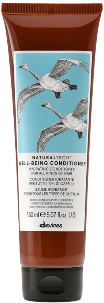 Davines Well-Being Conditioner Pflege für normales Haar