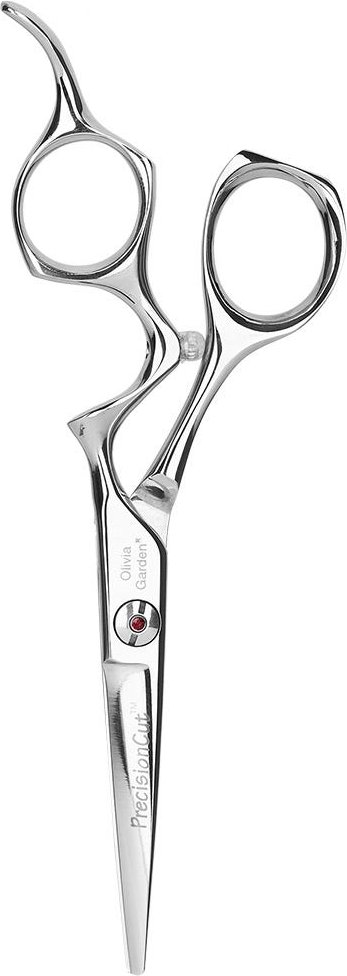 Olivia Garden PrecisionCut Haarschneideschere 5,0'' Rechtshand