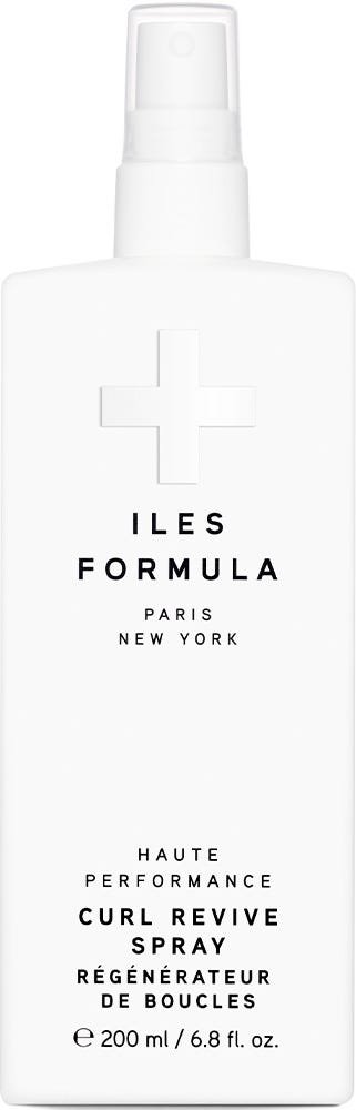 Iles Formula Curl Revive Spray 200 ml