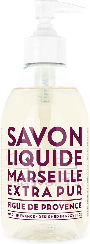Compagnie de Provence Liquid Marseille Soap Fig of Provence 300 ml