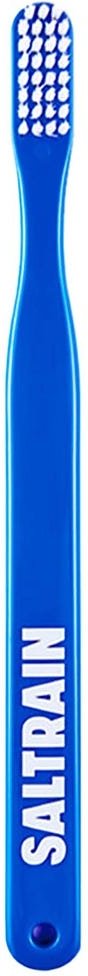 Saltrain Toothbrush Blue