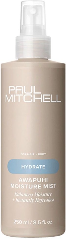 Paul Mitchell Awapuhi Moisture Mist 250 ml