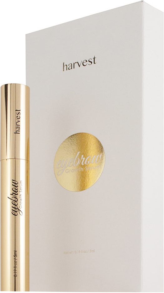 Harvest Augenbrauen Aufbauserum 5 ml