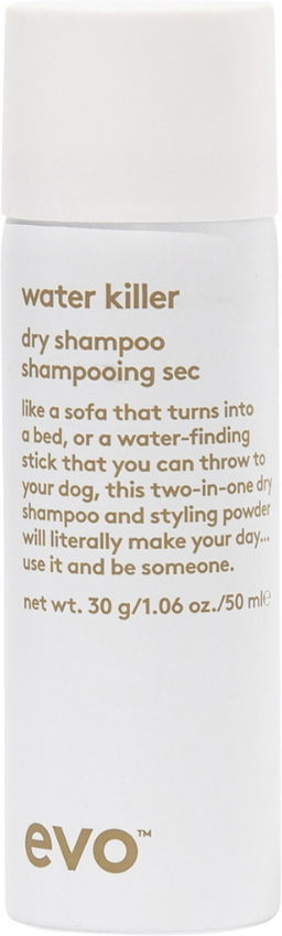 evo Water Killer Dry Shampoo 50 ml
