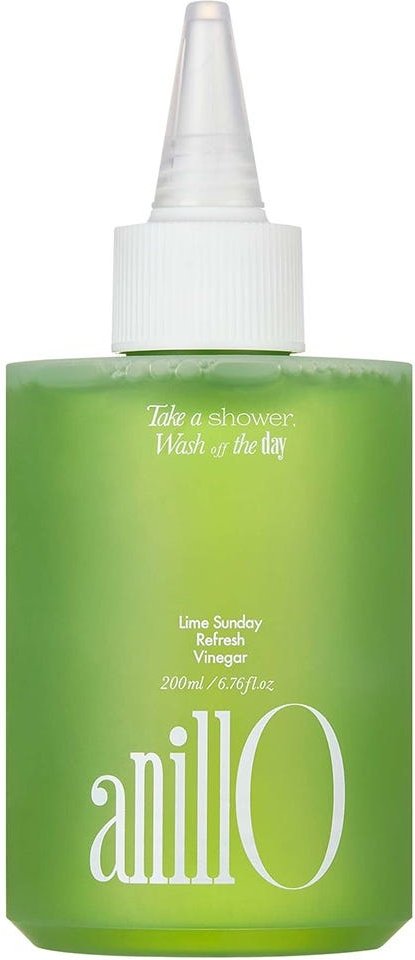 ANILLO Lime Sunday Refresh Hair Vinegar 200 ml