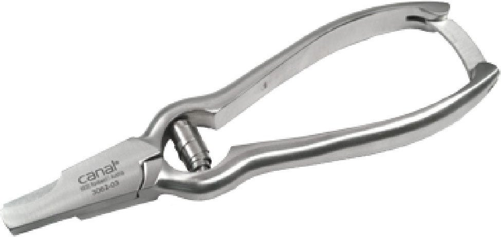Canal Krallenzange für Katzen und Kleintiere 130 mm
